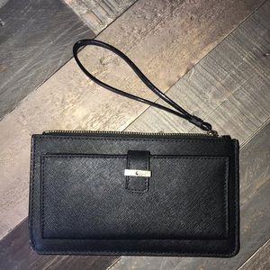 Kate Spade Wristlet